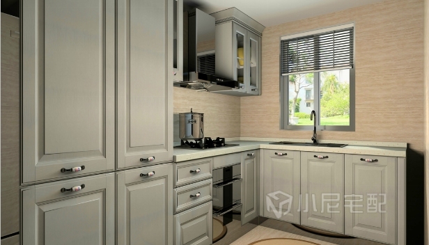 80.8㎡/兩室兩廳一衛(wèi)/現(xiàn)代