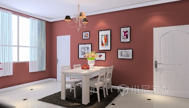 112㎡/三室兩廳一衛(wèi)/簡(jiǎn)約