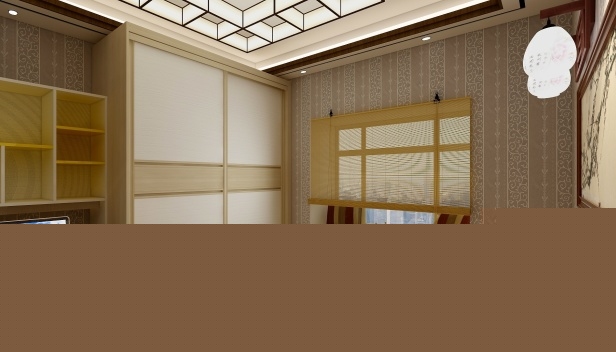 8.5㎡/復(fù)式/日式