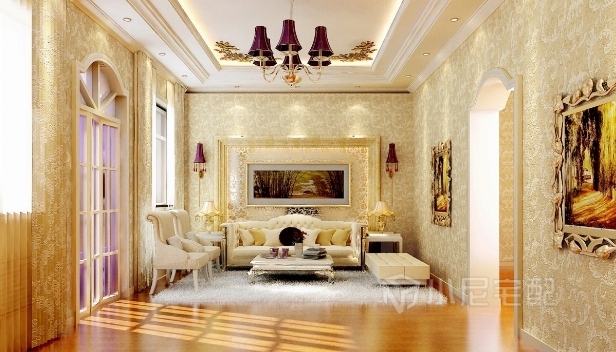 260㎡/復式/歐式