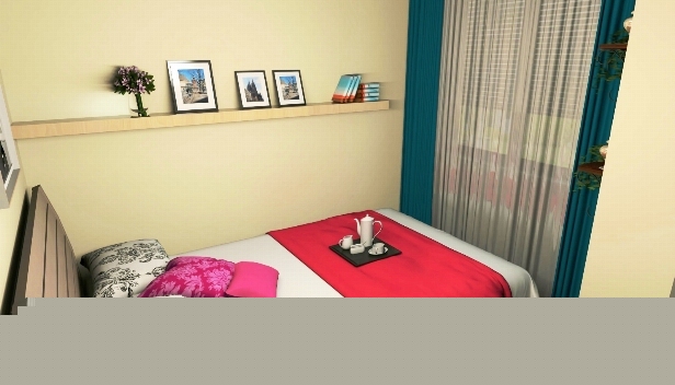 99.58㎡/三室兩廳一衛(wèi)/簡(jiǎn)約