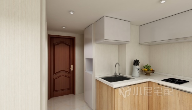 27㎡/復(fù)式/簡(jiǎn)約