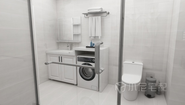 115㎡/三室兩廳一衛(wèi)/現(xiàn)代