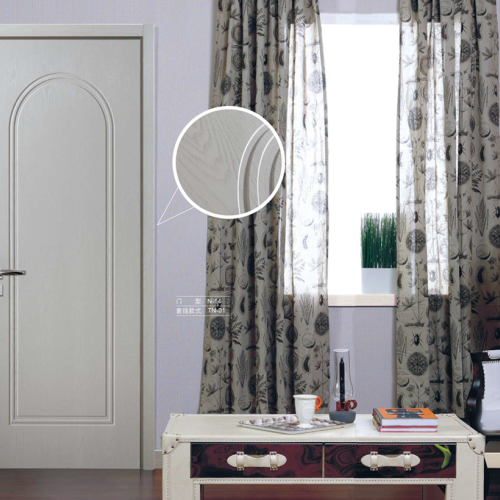 天安木門尼諾系列N-14