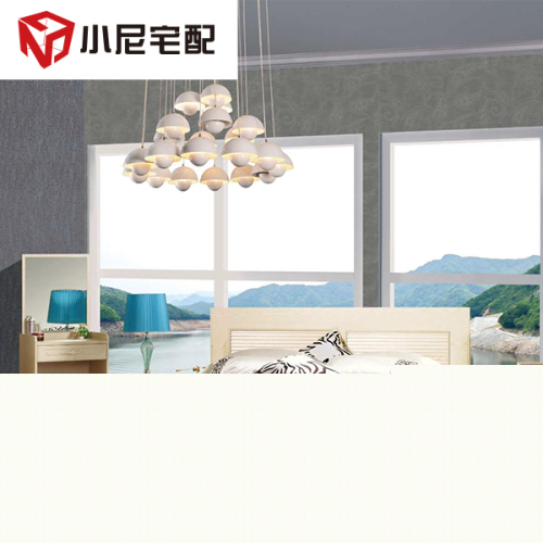 倫敦小鎮(zhèn)系列臥房6件套